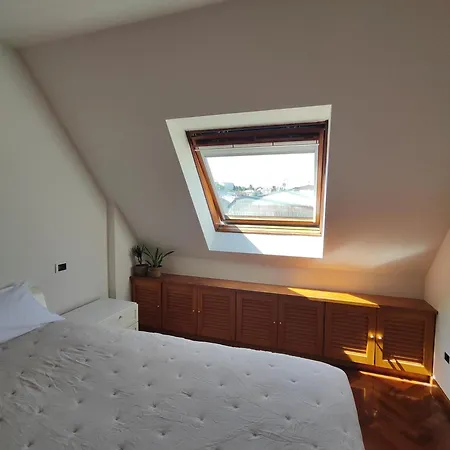 Apartment Centro De Sada