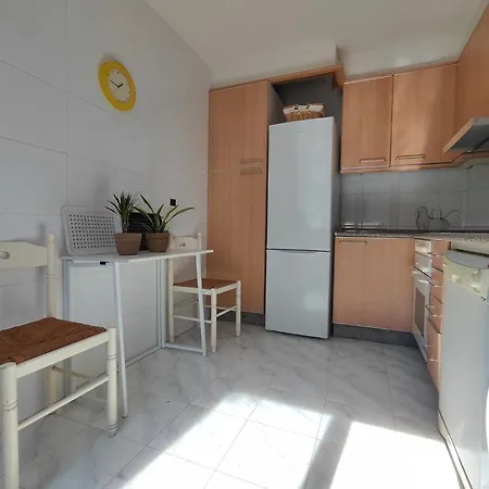 Apartment Centro De Sada