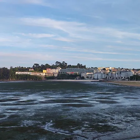 Daire Centro De Sada