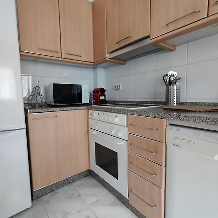 Apartment Centro De Sada