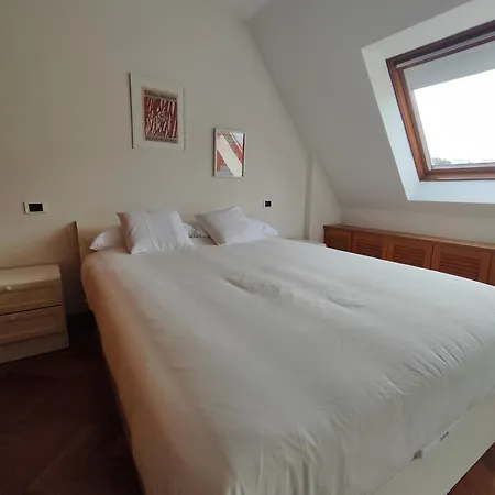 Centro De Apartment *