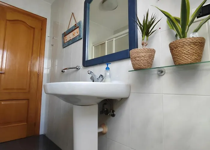 Centro De アパート