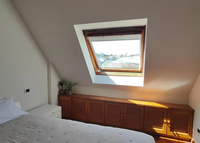 Daire Centro De Sada