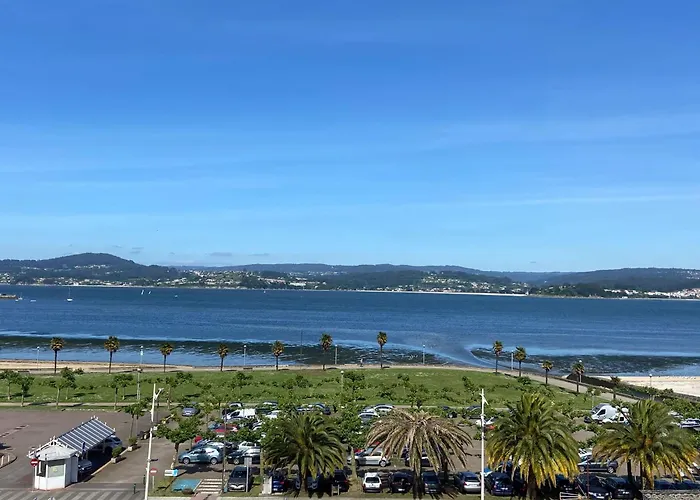 Centro De アパート