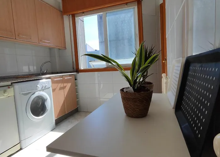 Centro De アパート サダ