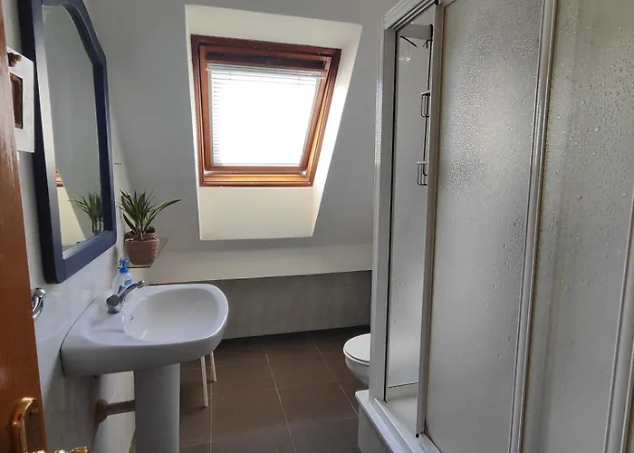 Centro De アパート