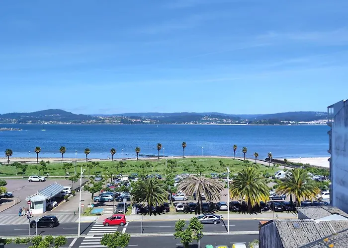 アパート Centro De *