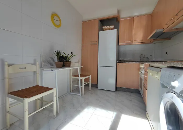 Daire Centro De Sada