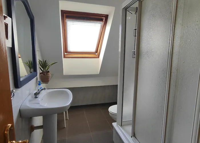 Centro De アパート