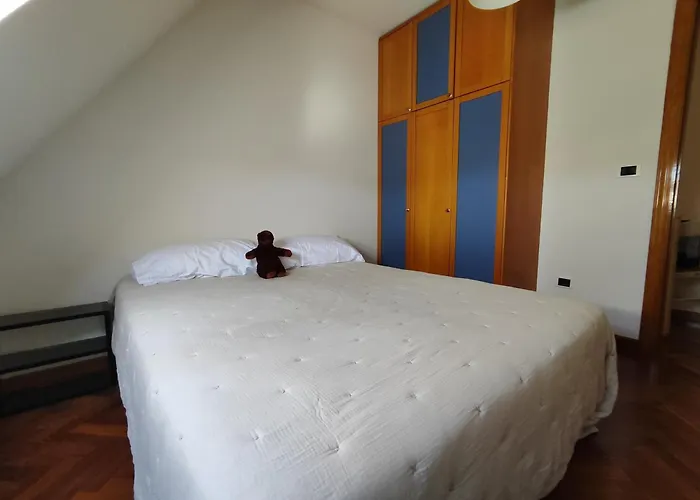 アパート Centro De