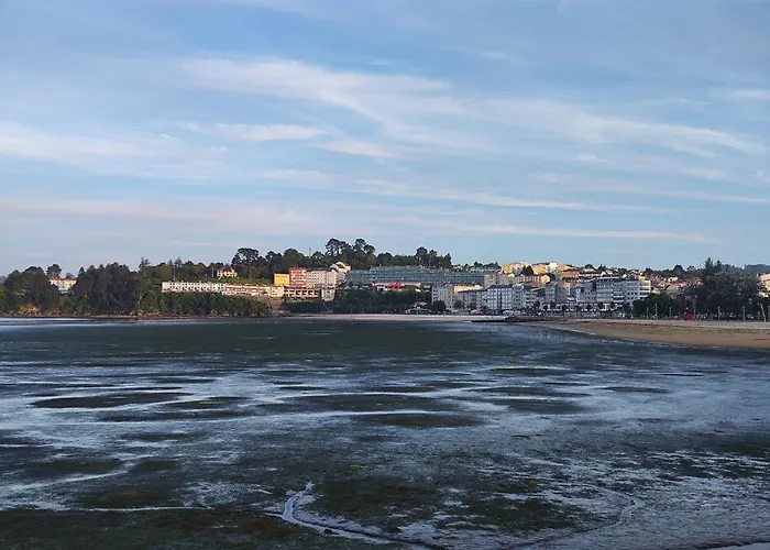 アパート Centro De サダ