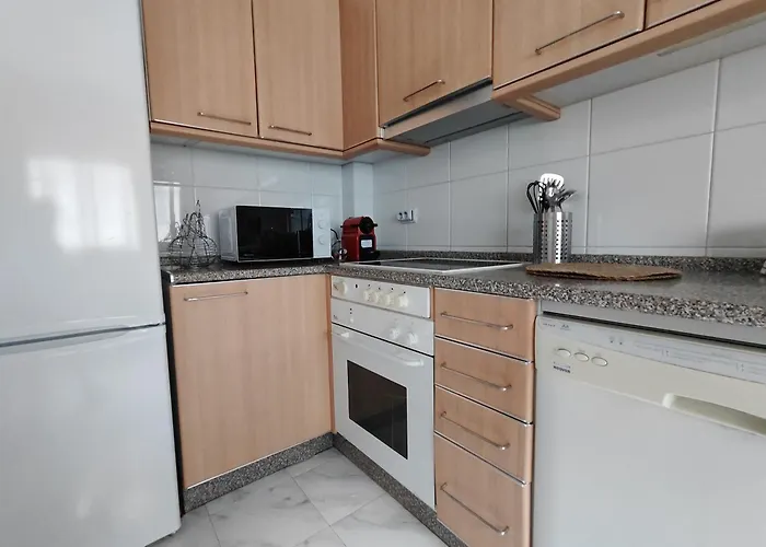 アパート Centro De サダ