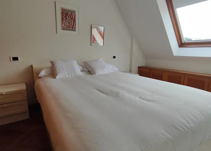 Centro De アパート *