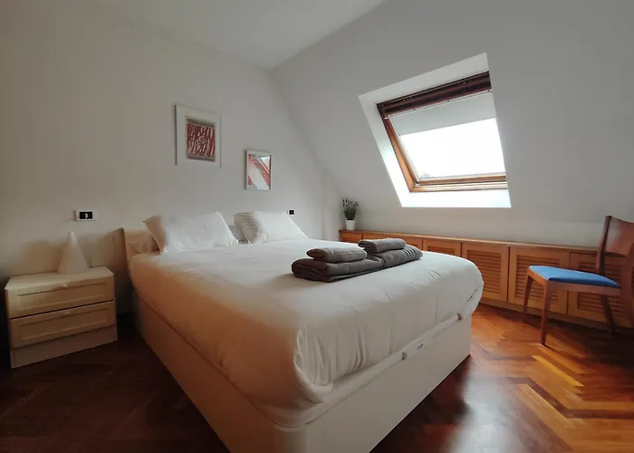 Centro De アパート